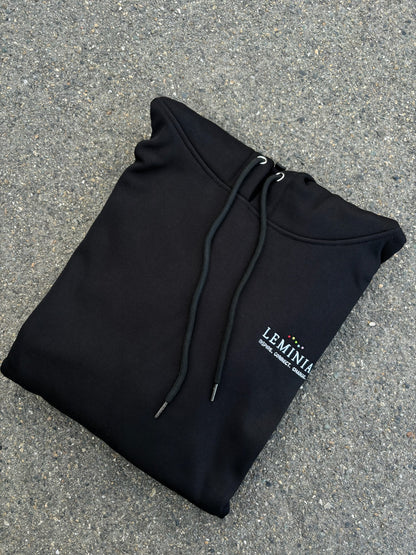 Leminia Classic: Hoodie