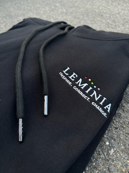 Leminia Classic: Hoodie